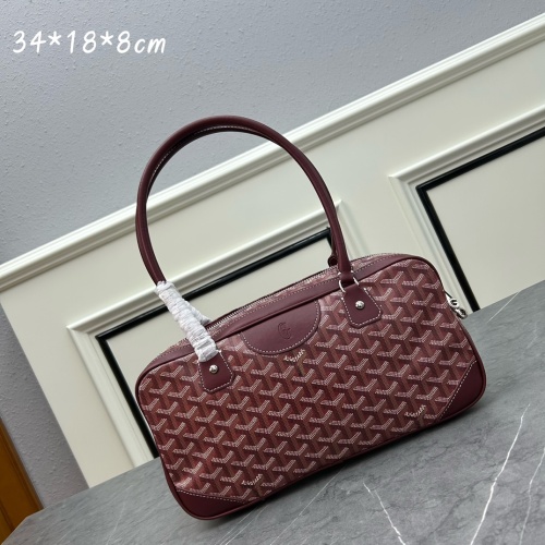 Goyard AAA Quality Shoulder Bags For Women #1171333