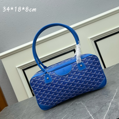 Goyard AAA Quality Shoulder Bags For Women #1171336