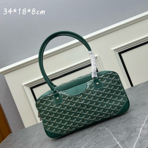 Goyard AAA Quality Shoulder Bags For Women #1171337