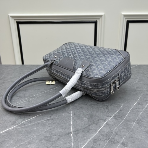 Replica Goyard AAA Quality Shoulder Bags For Women #1171338 $96.00 USD for Wholesale