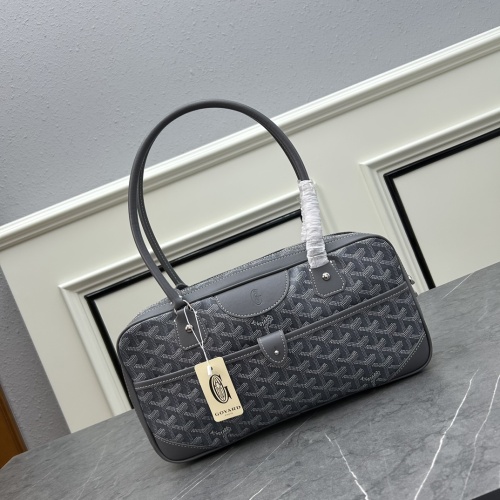 Replica Goyard AAA Quality Shoulder Bags For Women #1171338 $96.00 USD for Wholesale