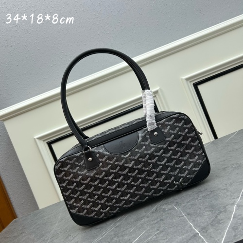 Goyard AAA Quality Shoulder Bags For Women #1171340