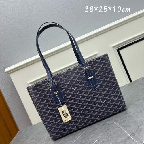 Goyard AAA Quality Shoulder Bags For Women #1171351