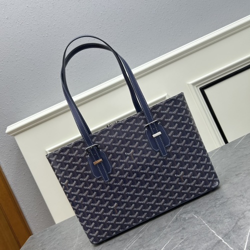 Replica Goyard AAA Quality Shoulder Bags For Women #1171351 $98.00 USD for Wholesale