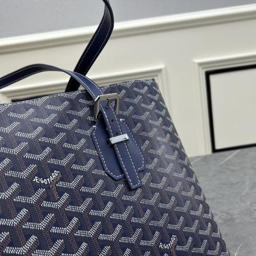 Replica Goyard AAA Quality Shoulder Bags For Women #1171351 $98.00 USD for Wholesale