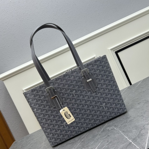 Replica Goyard AAA Quality Shoulder Bags For Women #1171353 $98.00 USD for Wholesale