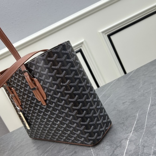 Replica Goyard AAA Quality Shoulder Bags For Women #1171354 $98.00 USD for Wholesale