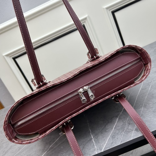 Replica Goyard AAA Quality Shoulder Bags For Women #1171355 $98.00 USD for Wholesale