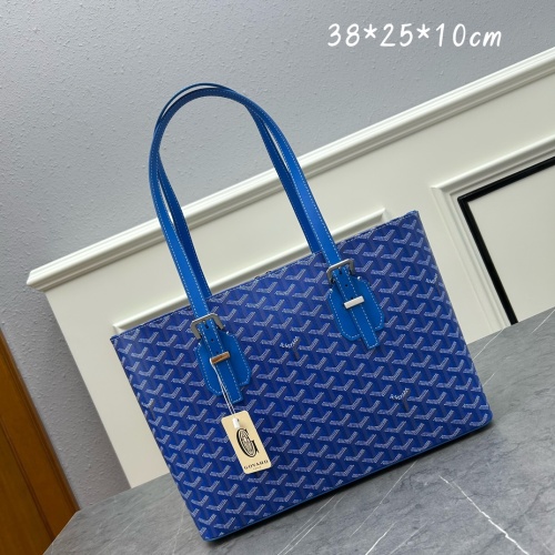 Goyard AAA Quality Shoulder Bags For Women #1171356