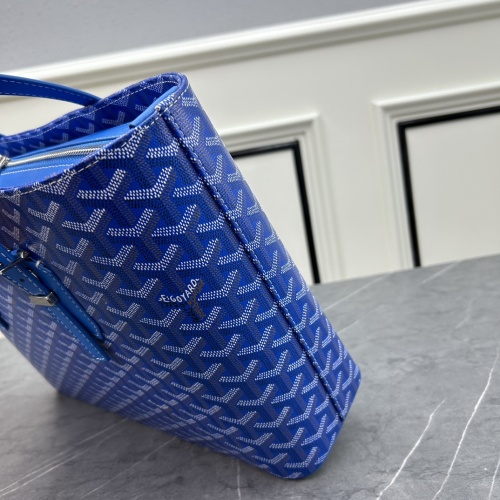 Replica Goyard AAA Quality Shoulder Bags For Women #1171356 $98.00 USD for Wholesale