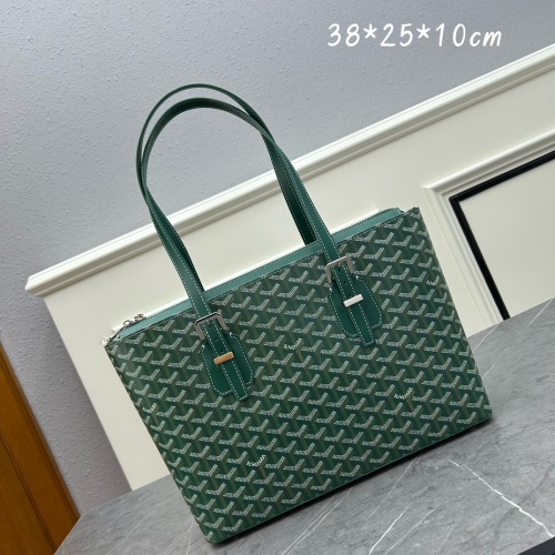 Goyard AAA Quality Shoulder Bags For Women #1171357, $98.00 USD, [ITEM#1171357], Goyard AAA Quality Shoulder Bags