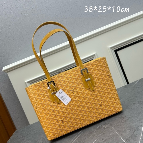 Goyard AAA Quality Shoulder Bags For Women #1171358