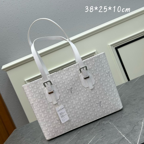 Goyard AAA Quality Shoulder Bags For Women #1171359, $98.00 USD, [ITEM#1171359], Goyard AAA Quality Shoulder Bags