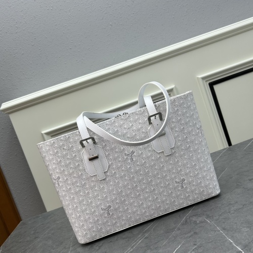 Replica Goyard AAA Quality Shoulder Bags For Women #1171359 $98.00 USD for Wholesale