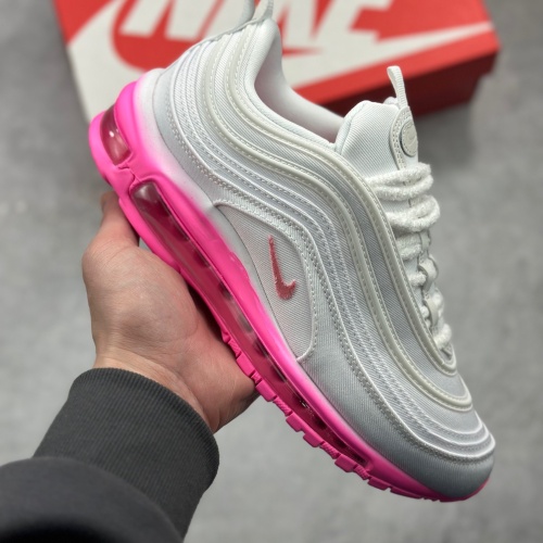 Replica Nike Air Max 97 For Women #1172785 $96.00 USD for Wholesale