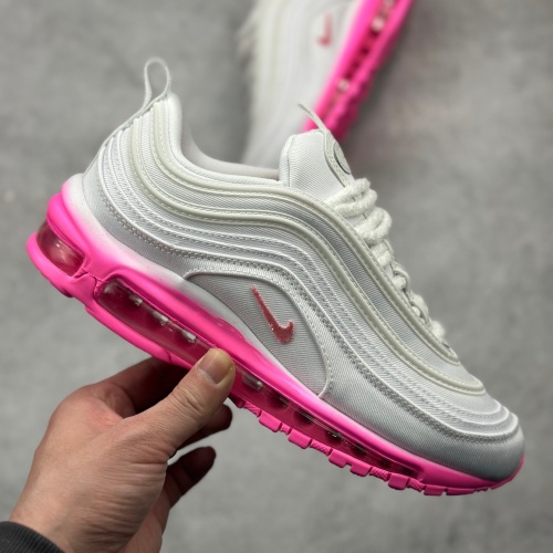 Replica Nike Air Max 97 For Women #1172785 $96.00 USD for Wholesale