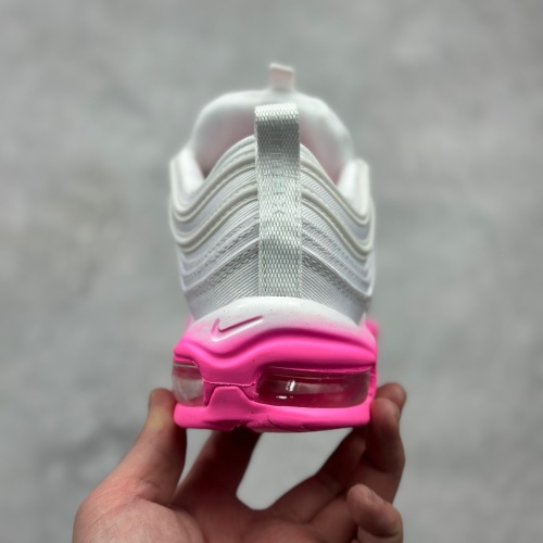 Replica Nike Air Max 97 For Women #1172785 $96.00 USD for Wholesale