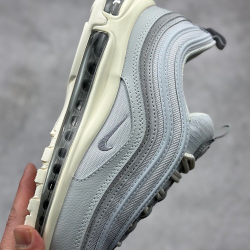 Replica Nike Air Max 97 For Women #1172789 $96.00 USD for Wholesale