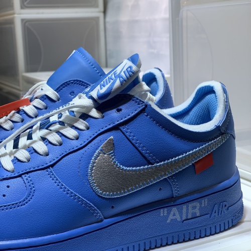 Replica Nike Air Force-1-Low For Women #1172860 $82.00 USD for Wholesale