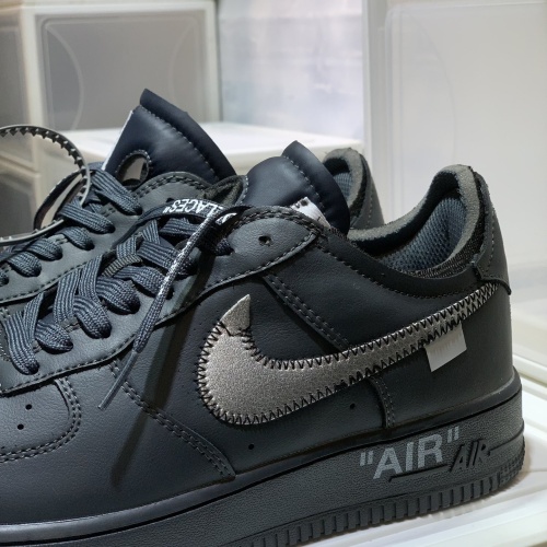 Replica Nike Air Force-1-Low For Women #1172877 $82.00 USD for Wholesale