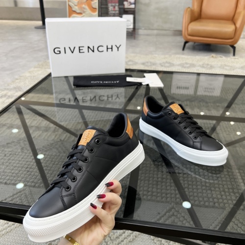 Replica Givenchy Casual Shoes For Men #1172947 $68.00 USD for Wholesale