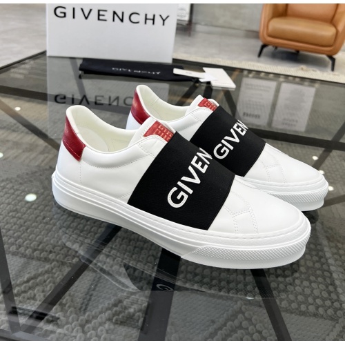 Replica Givenchy Casual Shoes For Men #1172955 $68.00 USD for Wholesale