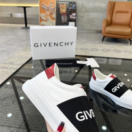 Replica Givenchy Casual Shoes For Men #1172955 $68.00 USD for Wholesale