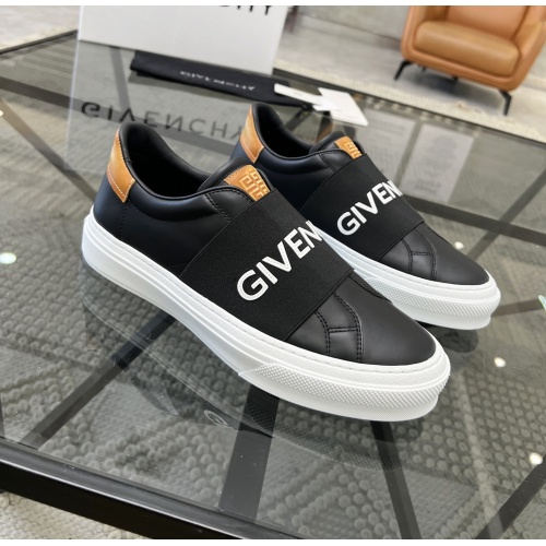 Replica Givenchy Casual Shoes For Men #1172957 $68.00 USD for Wholesale