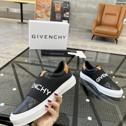 Replica Givenchy Casual Shoes For Men #1172957 $68.00 USD for Wholesale