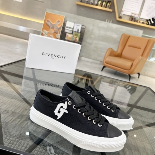 Replica Givenchy Casual Shoes For Men #1172958 $68.00 USD for Wholesale