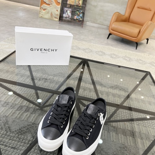 Replica Givenchy Casual Shoes For Men #1172958 $68.00 USD for Wholesale