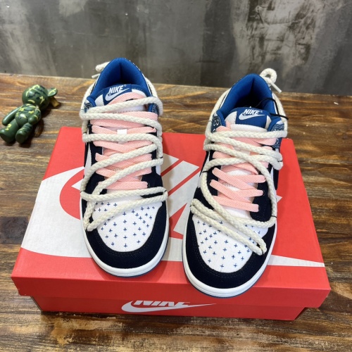 Replica Nike SB Dunk-Low For Men #1173768 $122.00 USD for Wholesale