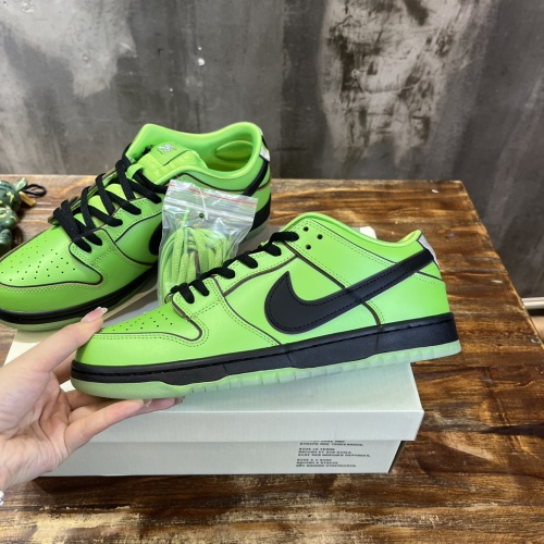 Nike SB Dunk-Low For Women #1173773