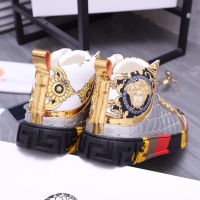 $76.00 USD Versace High Tops Shoes For Men #1164239