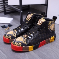 $76.00 USD Versace High Tops Shoes For Men #1164240