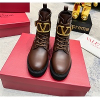 $112.00 USD Valentino Boots For Women #1164637