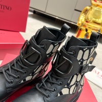 $112.00 USD Valentino Boots For Women #1164638