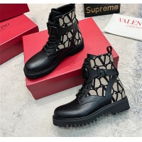 $112.00 USD Valentino Boots For Women #1164638