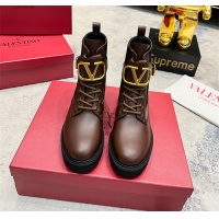 $112.00 USD Valentino Boots For Women #1164639