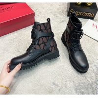 $112.00 USD Valentino Boots For Women #1164642