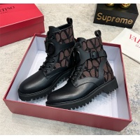 $112.00 USD Valentino Boots For Women #1164642