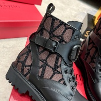 $112.00 USD Valentino Boots For Women #1164642