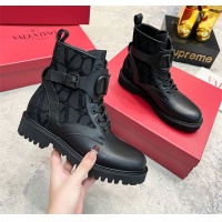 $112.00 USD Valentino Boots For Women #1164644