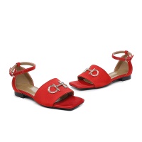 $96.00 USD Salvatore Ferragamo Sandals For Women #1164774