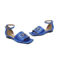 $96.00 USD Salvatore Ferragamo Sandals For Women #1164781