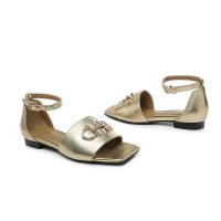 $96.00 USD Salvatore Ferragamo Sandals For Women #1164789