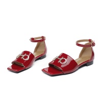 $96.00 USD Salvatore Ferragamo Sandals For Women #1164801