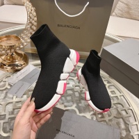 $98.00 USD Balenciaga Boots For Women #1164822