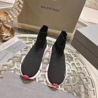 $98.00 USD Balenciaga Boots For Women #1164822