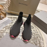 $98.00 USD Balenciaga Boots For Women #1164823